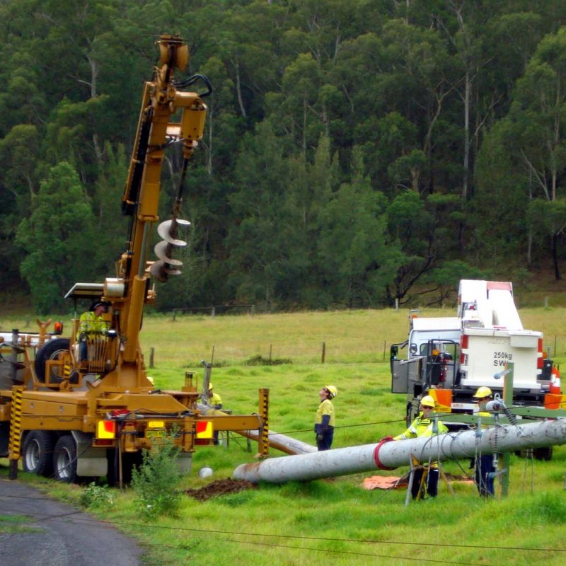 1 Kangaroo Valley Drilling