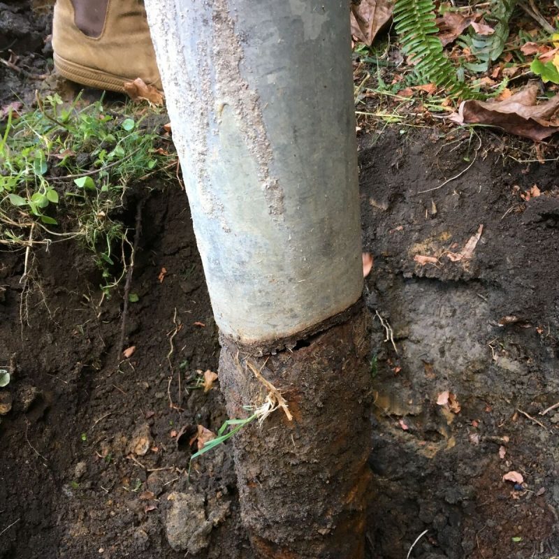 Steel-Pole